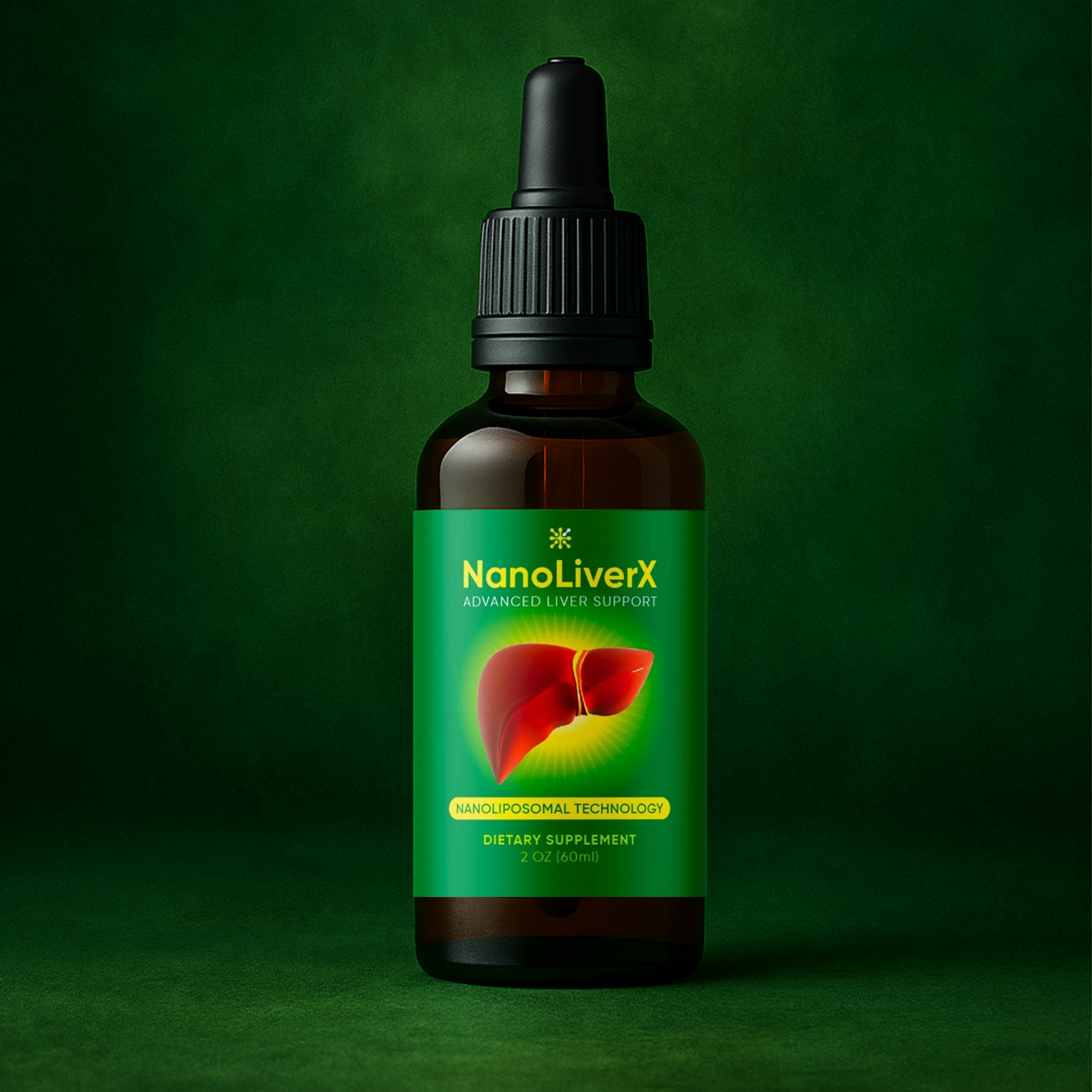NanoLiver | Reinicia tu digestion y las celulas de tu hígado