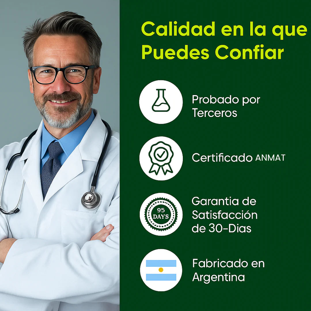 NanoLiver | Reinicia tu digestion y las celulas de tu hígado